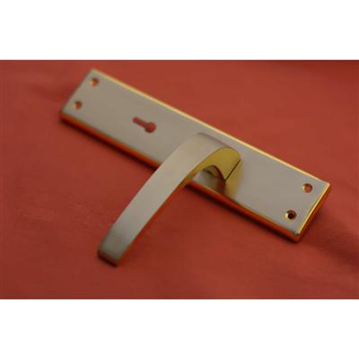 Dona-KY Mortise Handles